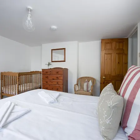Holiday home Cliff *