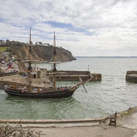Cliff Gorran Haven